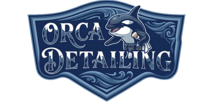 Orca Detailing